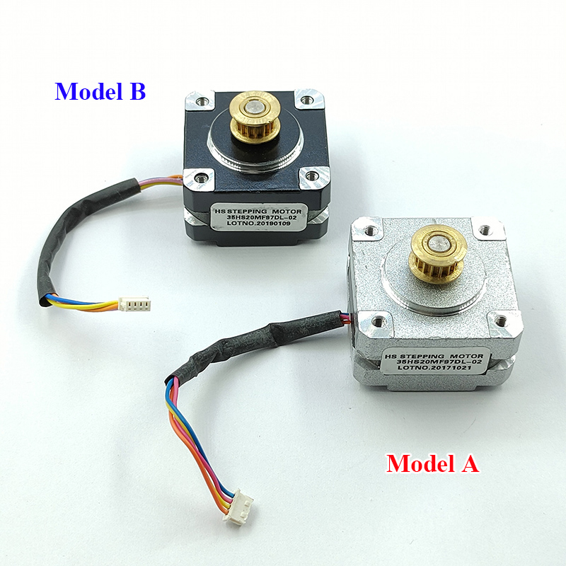 NEMA14 1.8 Degree 35MM Steppin - đánh giá và giá Stepper Motor 28Byj