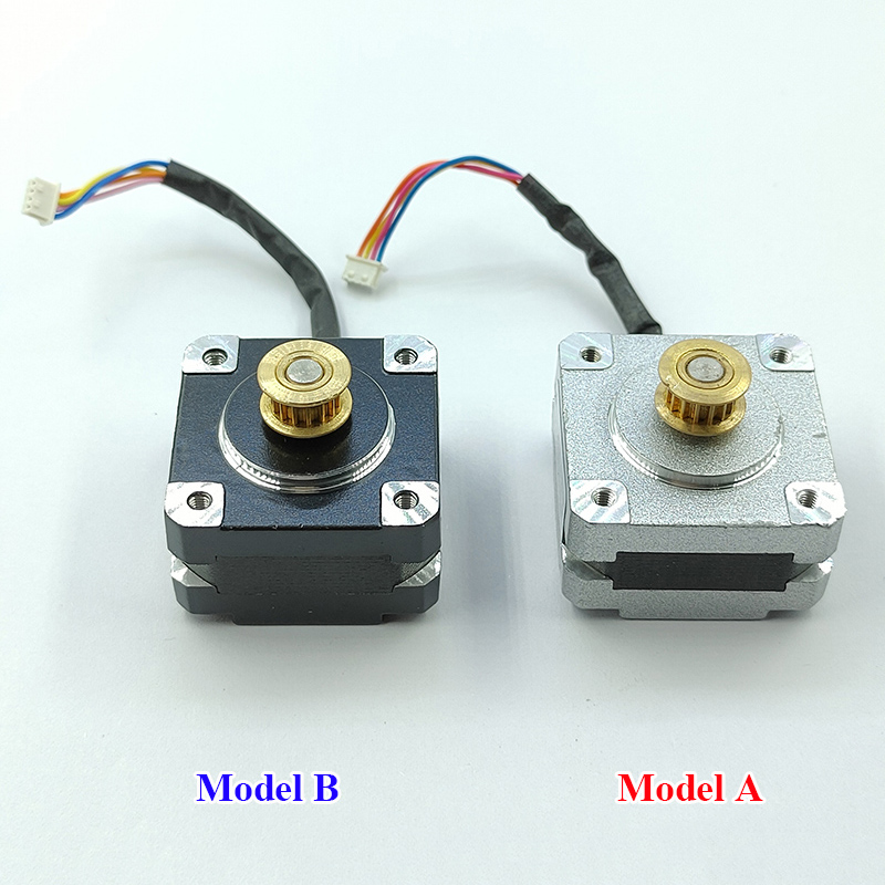 NEMA14 1.8 Degree 35MM Steppin - đánh giá và giá Stepper Motor 28Byj