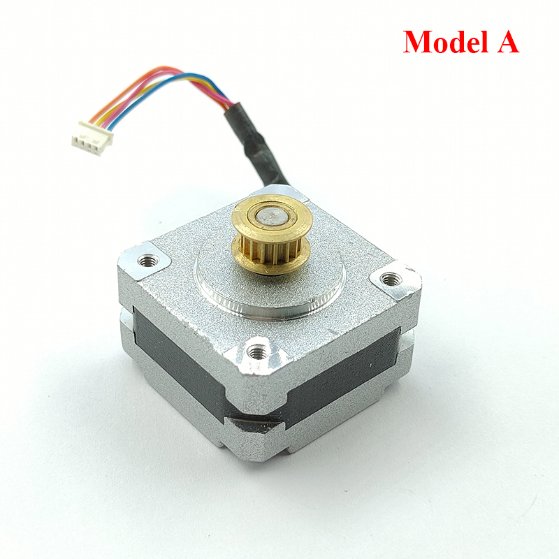 NEMA14 1.8 Degree 35MM Steppin - đánh giá và giá Stepper Motor 28Byj