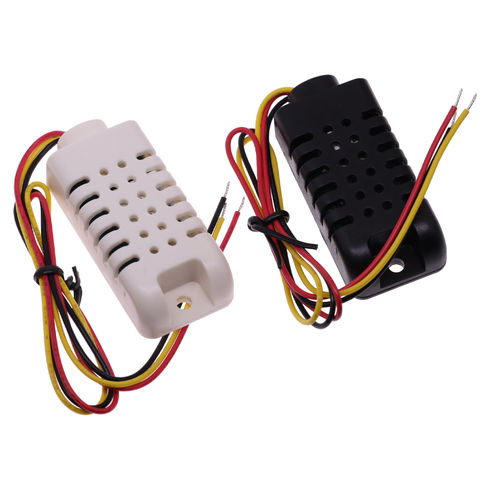 Kỹ Thuật Số Nhiệt Độ Và Độ Ẩm  - đánh giá và giá Dht22