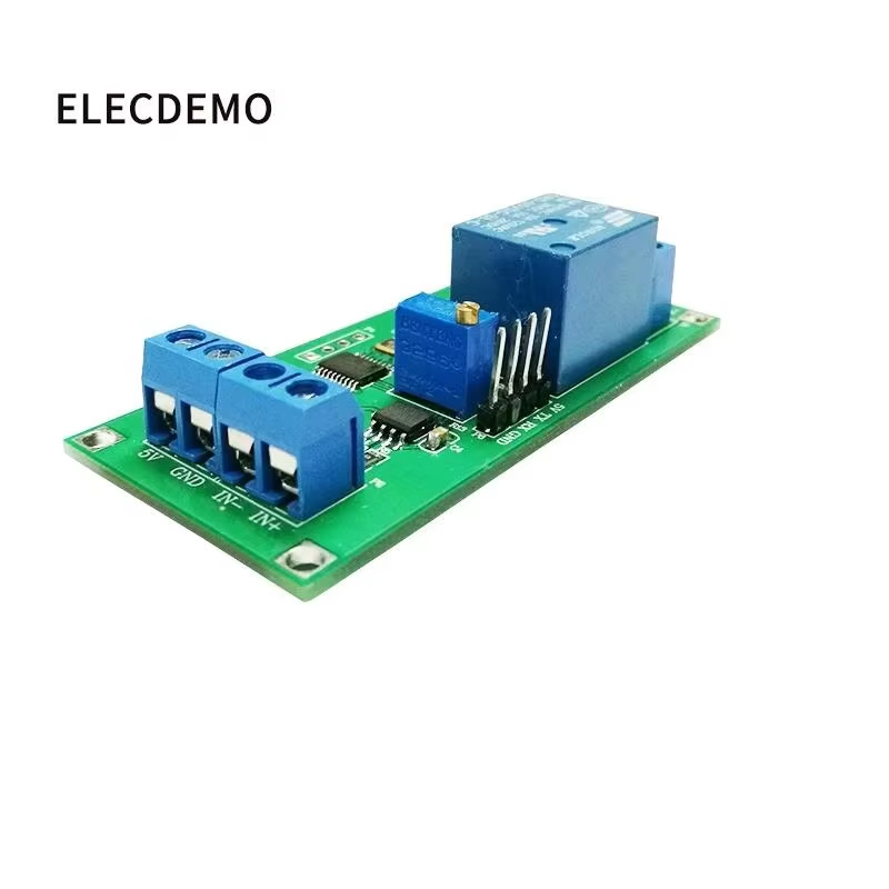 K-Type Thermocouple Temp Senso - đánh giá và giá Thermocouple Module K Type