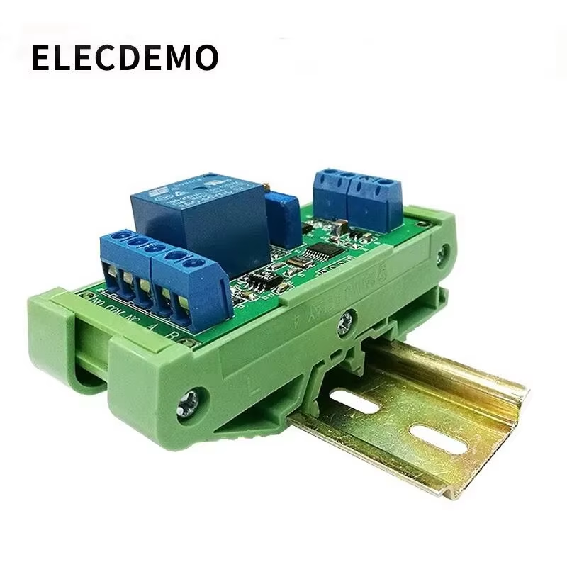 K-Type Thermocouple Temp Senso - đánh giá và giá Thermocouple Module K Type