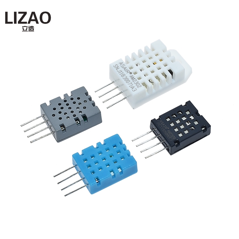 LIZAO Digital Temperature And  - đánh giá và giá Dht22