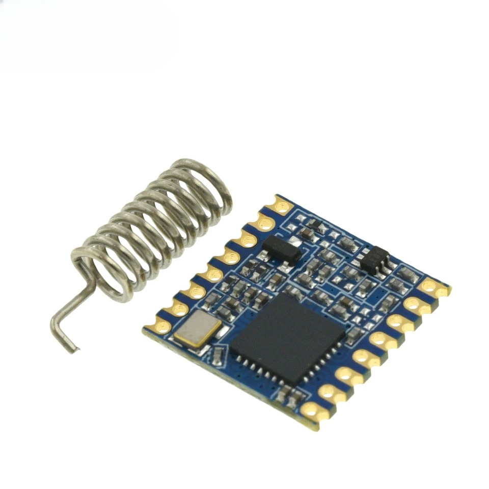 1pcs Lora Module SX1276 SX1278 - đánh giá và giá Lora Sx1278
