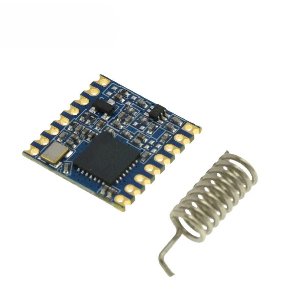 1pcs Lora Module SX1276 SX1278 - đánh giá và giá Lora Sx1278