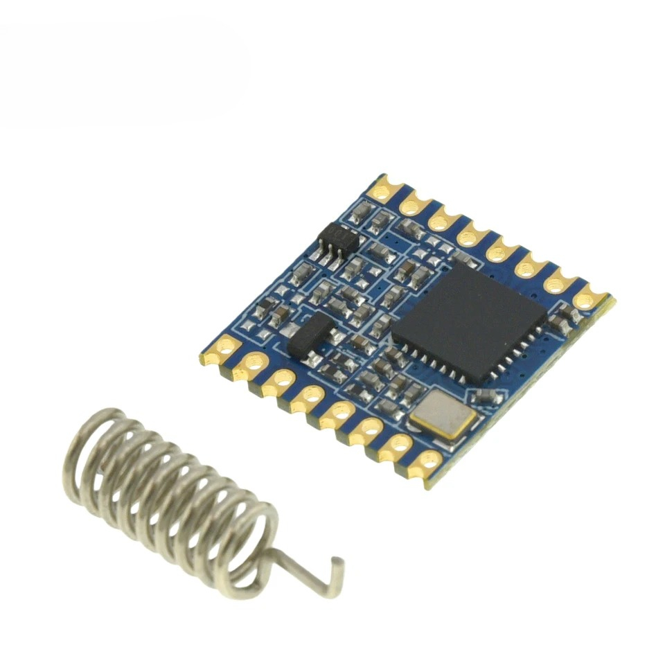 1pcs Lora Module SX1276 SX1278 - đánh giá và giá Lora Sx1278
