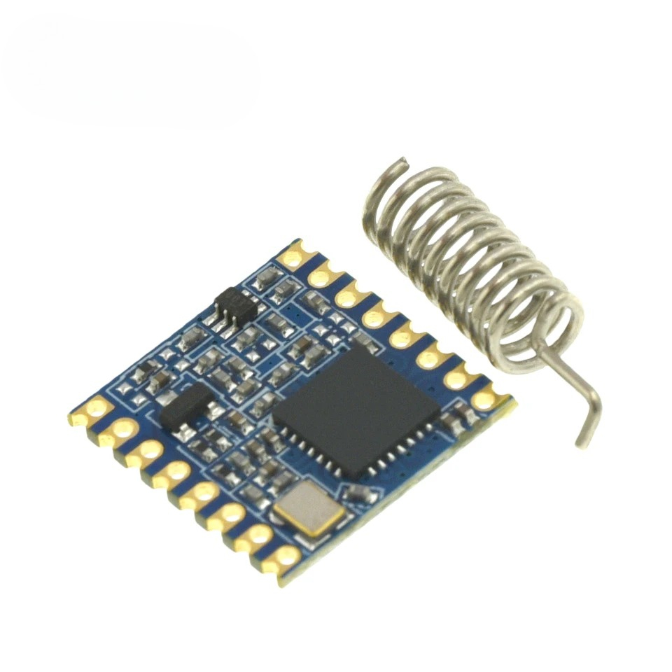 1pcs Lora Module SX1276 SX1278 - đánh giá và giá Lora Sx1278