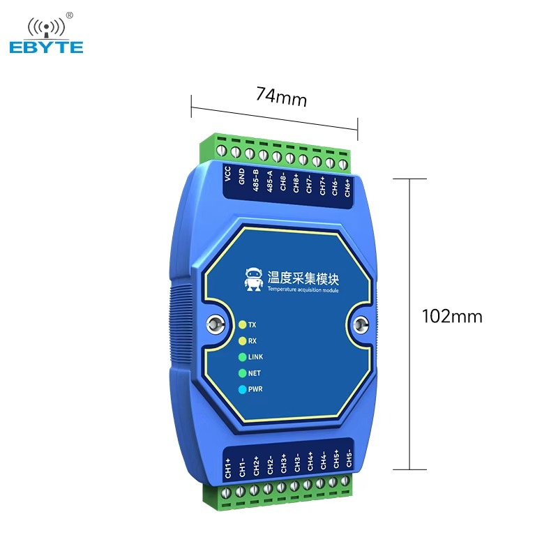 ODM K-type Thermocouple Temper - đánh giá và giá Thermocouple Module K Type