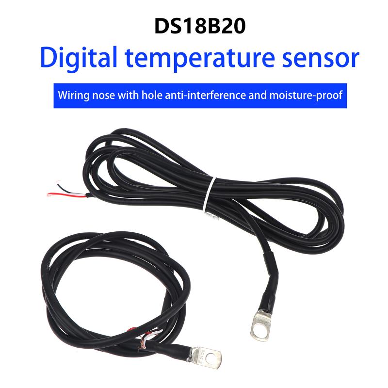 DS18B20 Digital Temperature Se - đánh giá và giá Ds18B20