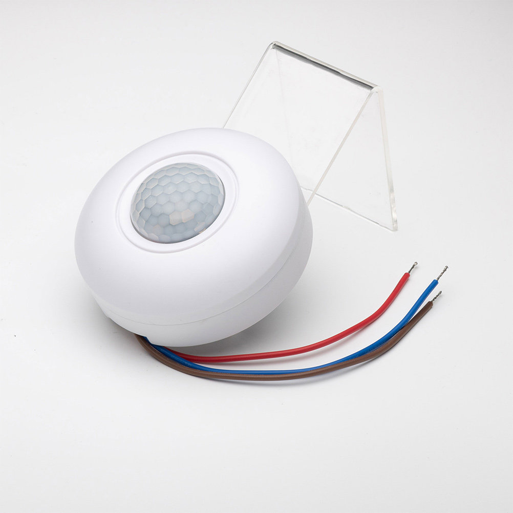 PIR Motion Sensor Light Switch - đánh giá và giá Pir Motion Sensor