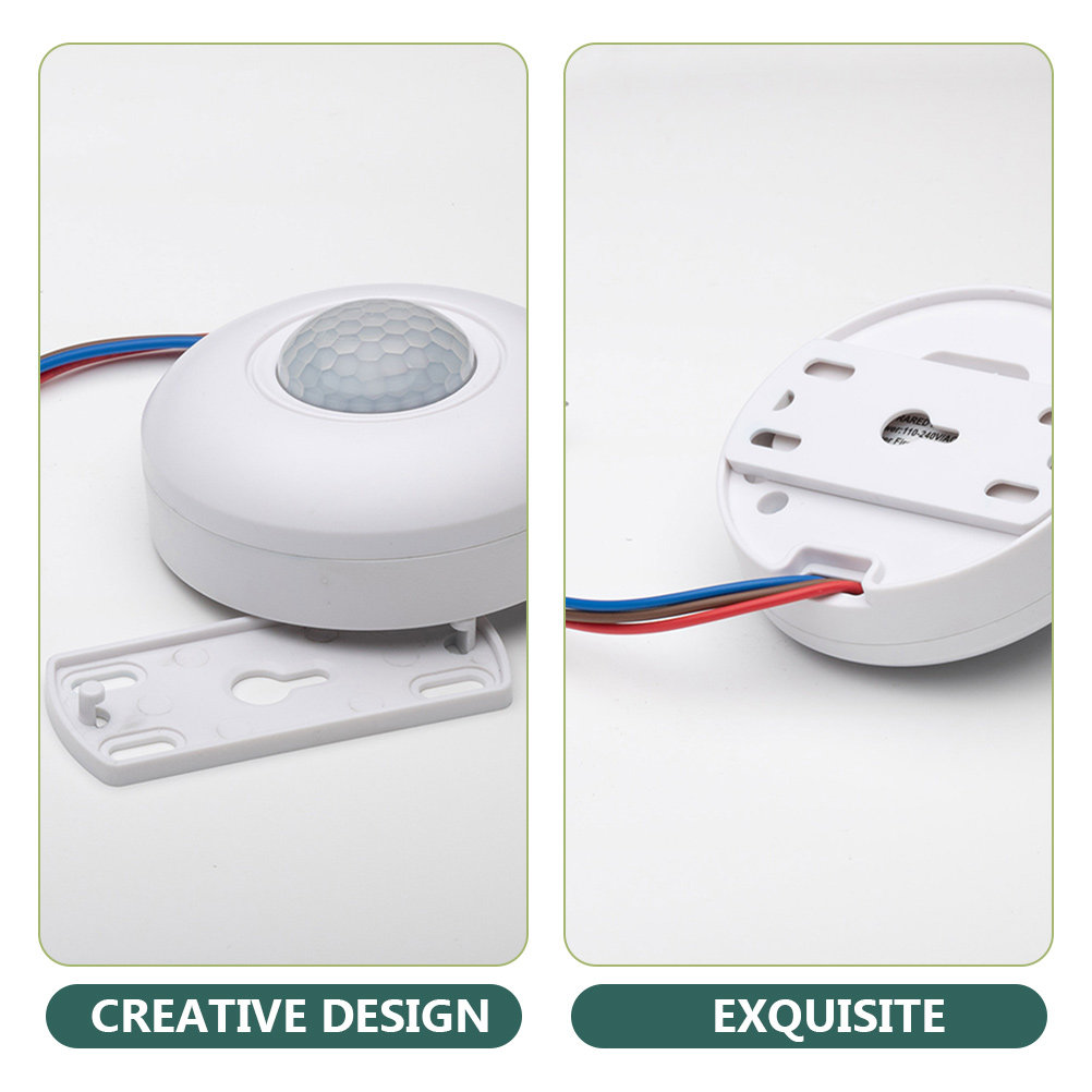 PIR Motion Sensor Light Switch - đánh giá và giá Pir Motion Sensor