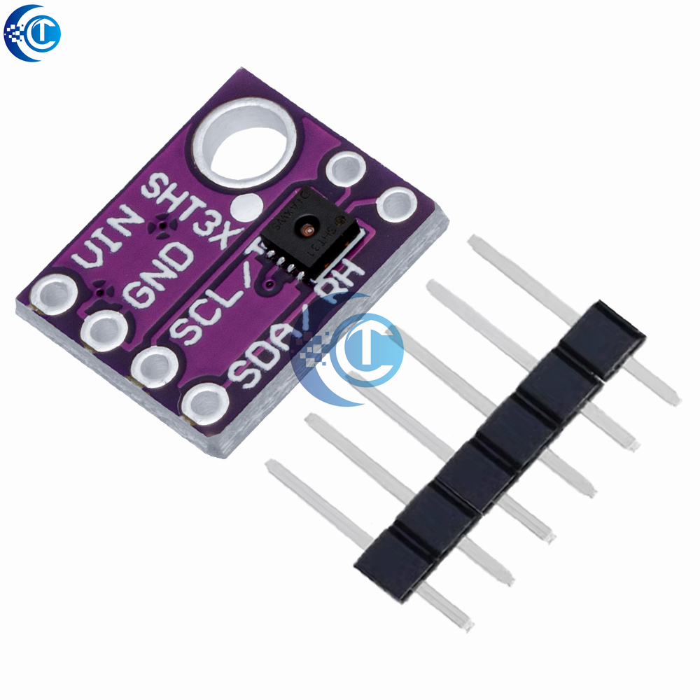 For Arduino-Compatible SHT31 S - đánh giá và giá Sht31