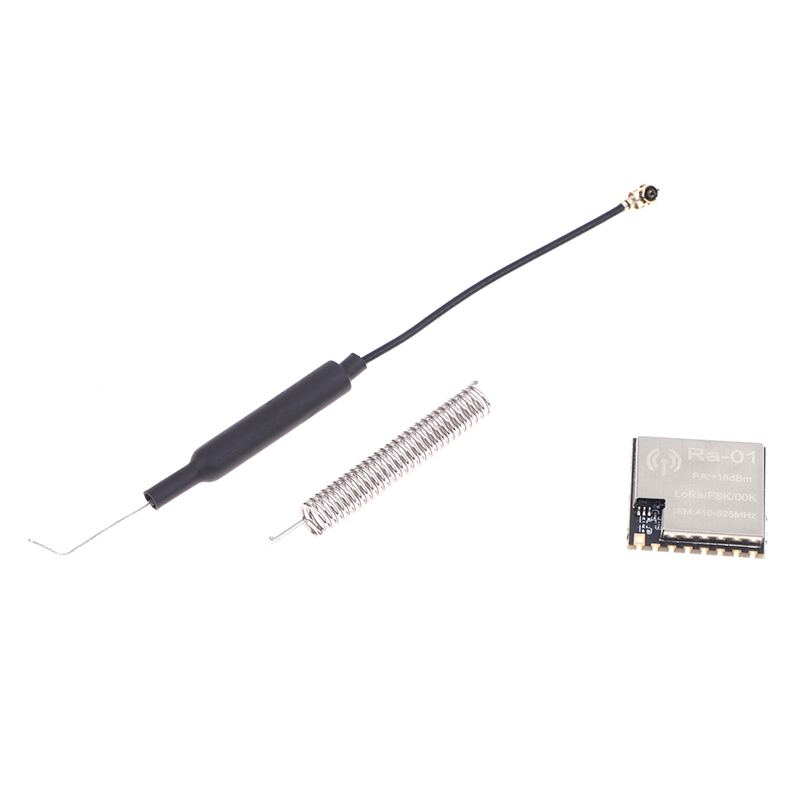 Sx1278 Lora Household Accessor - đánh giá và giá Lora Sx1278