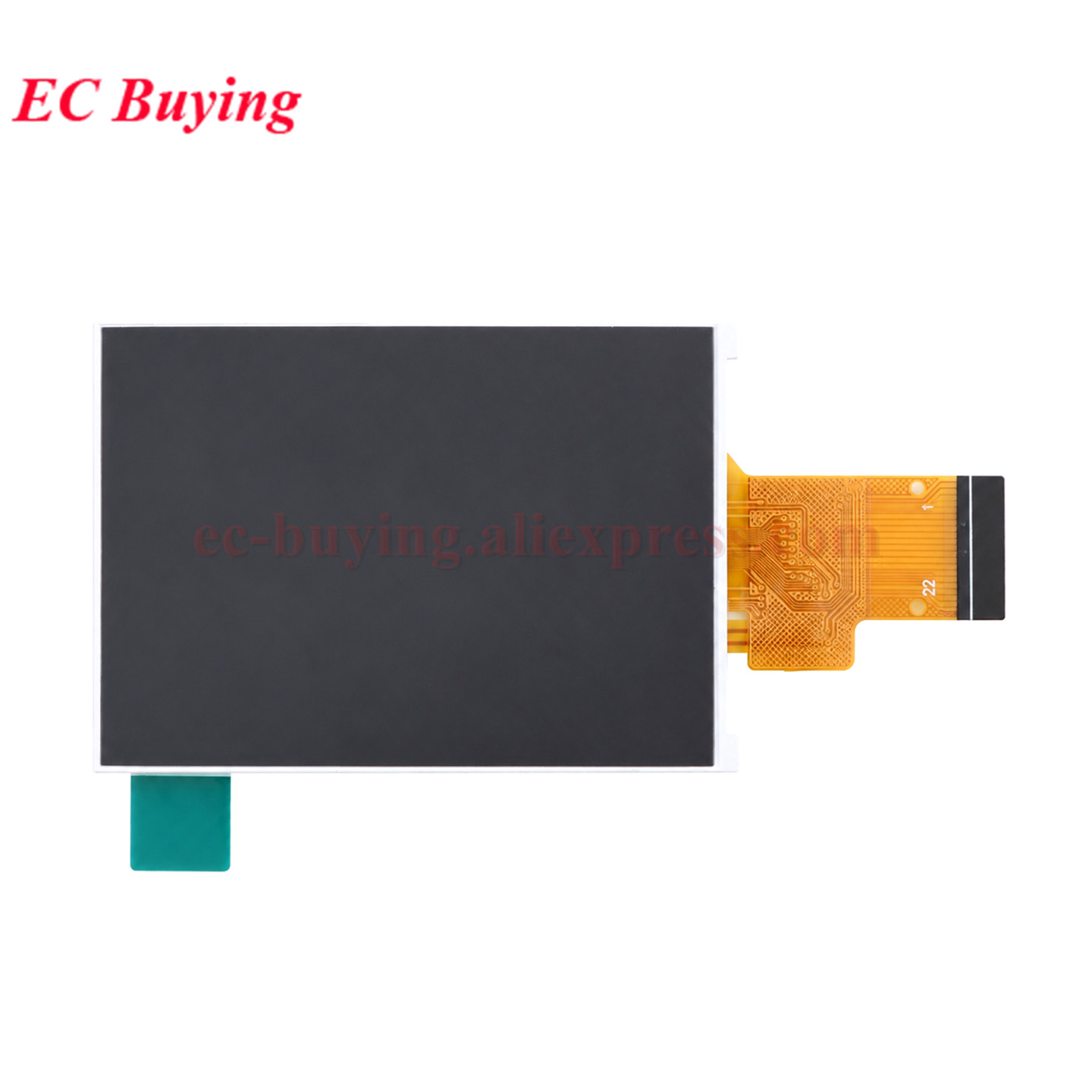2.0 inch TFT IPS Color LCD Dis - đánh giá và giá Tft Display 2.4