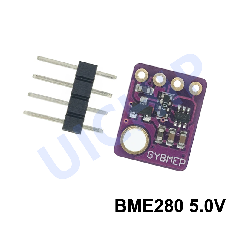 BME280 3.3V BMP280 5V Digital  - đánh giá và giá Bme280