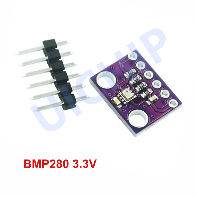 BME280 3.3V BMP280 5V Digital  - đánh giá và giá Bme280