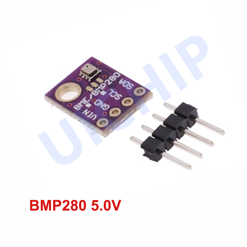 BME280 3.3V BMP280 5V Digital  - đánh giá và giá Bme280