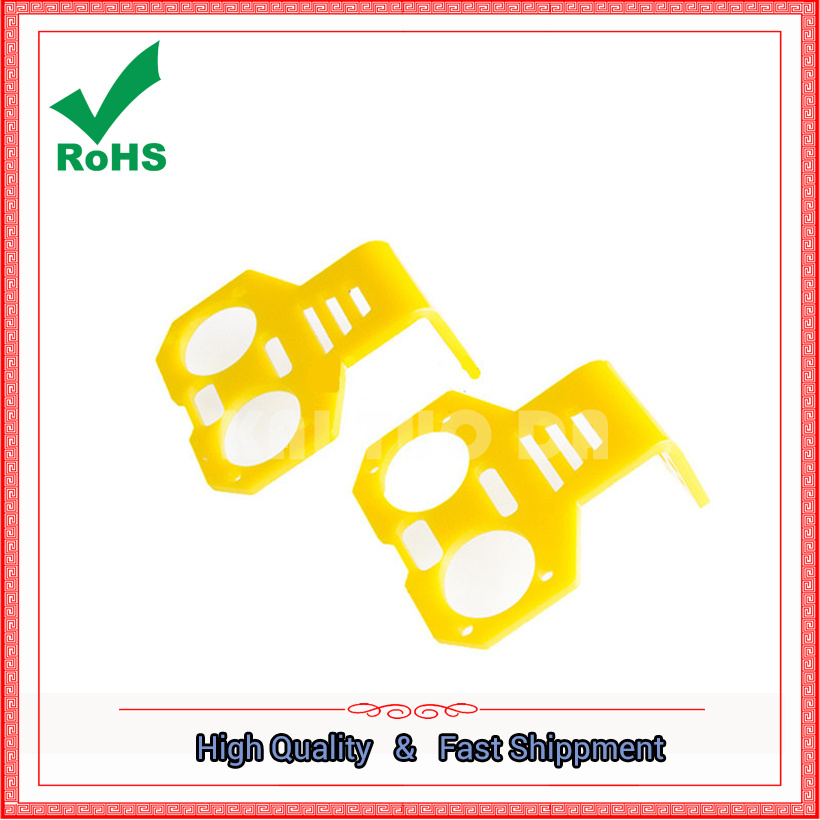 Hoạt Hình Cảm Biến Siêu Âm Nẹp - đánh giá và giá Ultrasonic Sensor Hc-Sr04