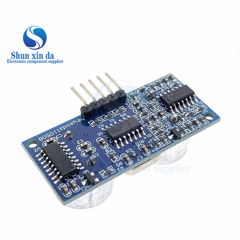 HY-SRF05 SRF05 Ultrasonic Dist - đánh giá và giá Ultrasonic Sensor Hc-Sr04