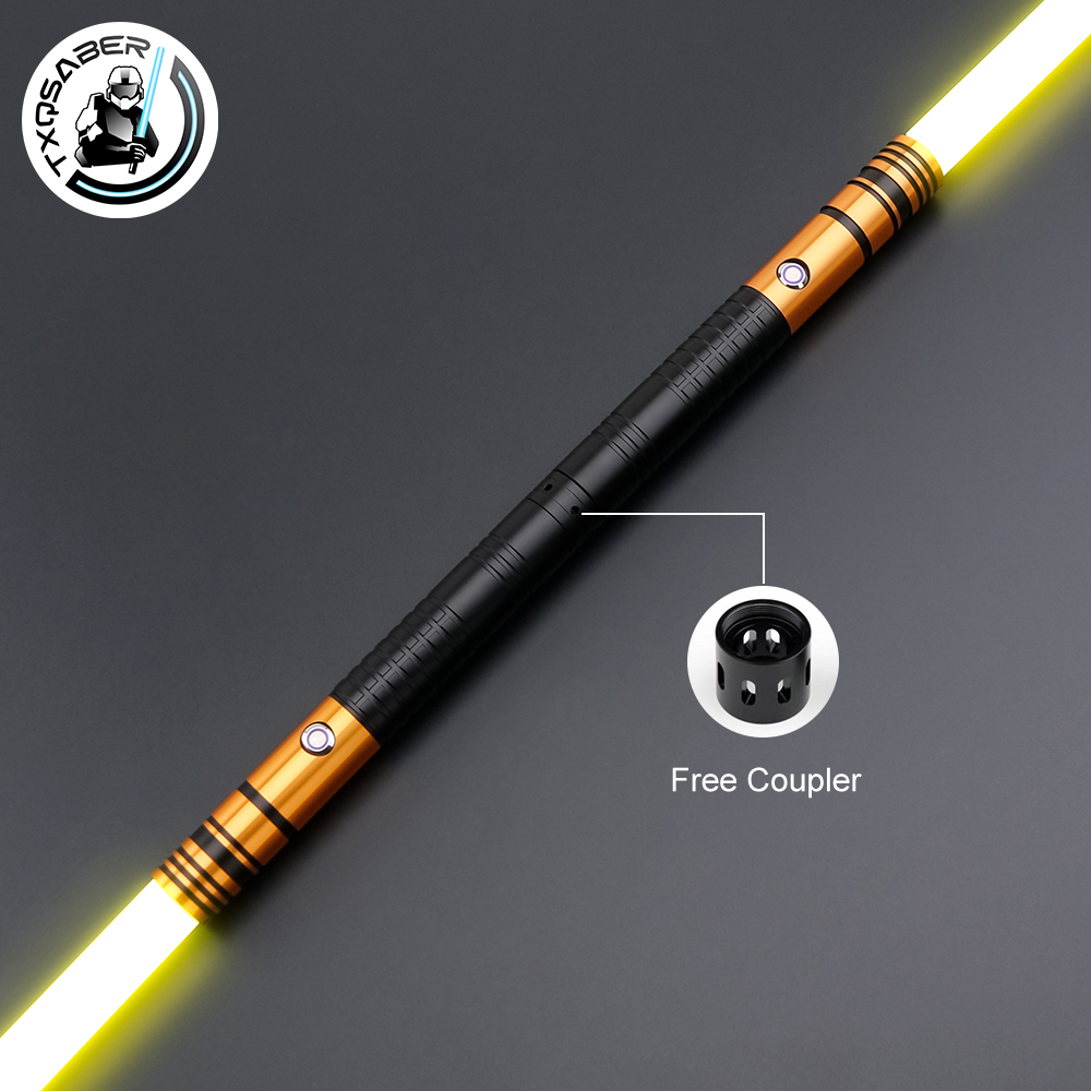 TXQSABER Neo Pixel Lightsaber  - đánh giá và giá Neopixel