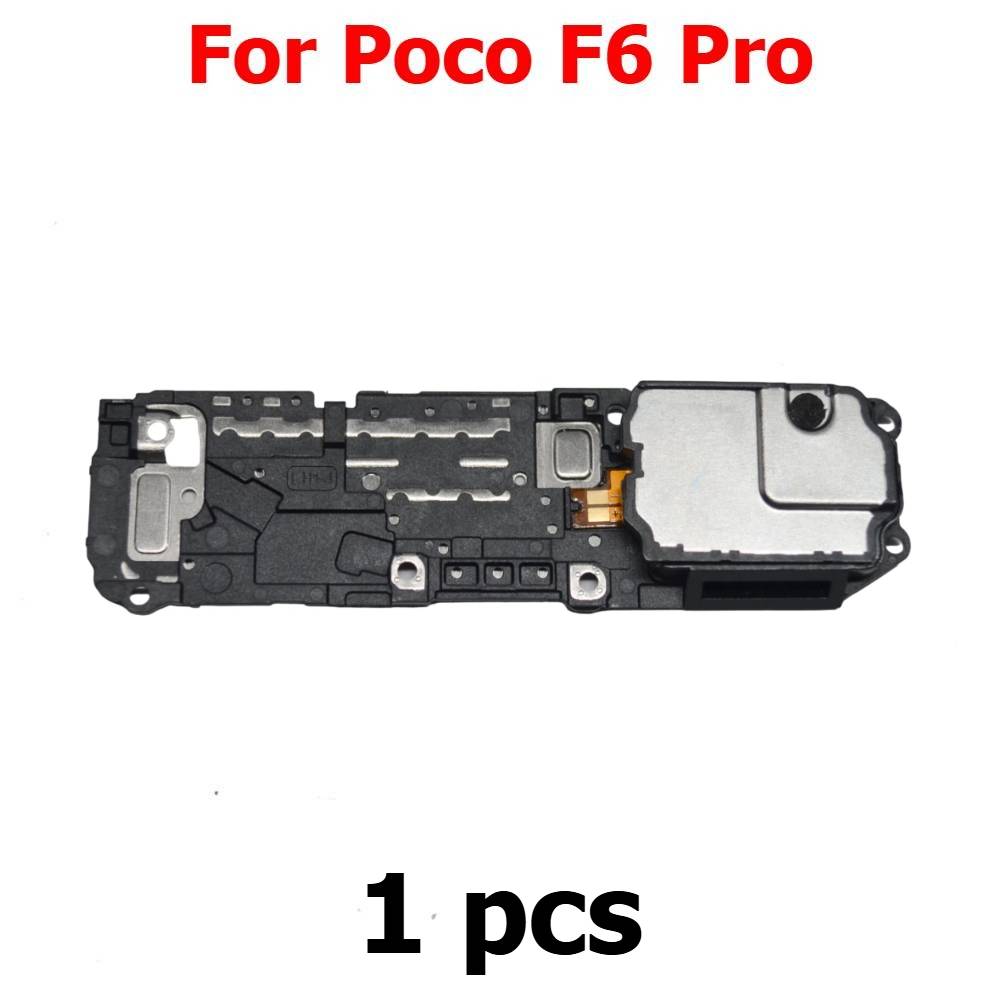 Loudspeaker For Xiaomi Poco F6 - đánh giá và giá Buzzer Module