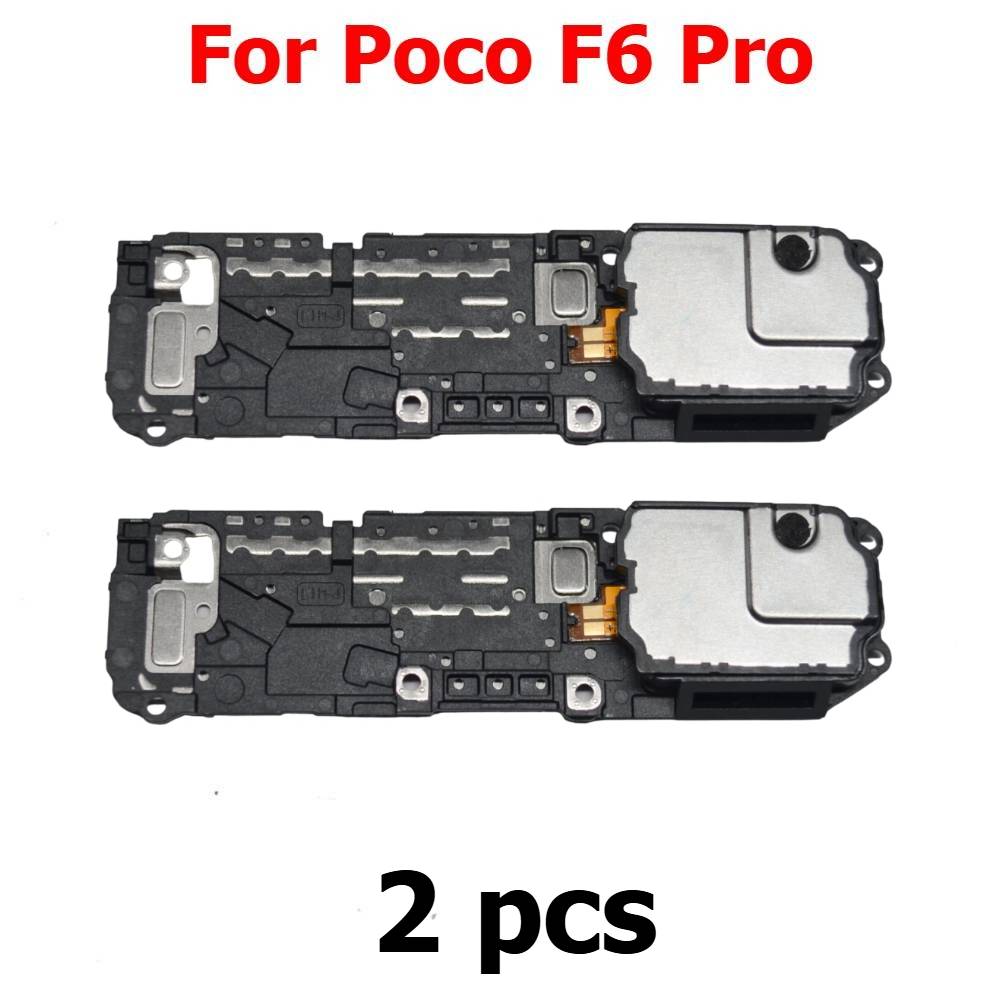 Loudspeaker For Xiaomi Poco F6 - đánh giá và giá Buzzer Module
