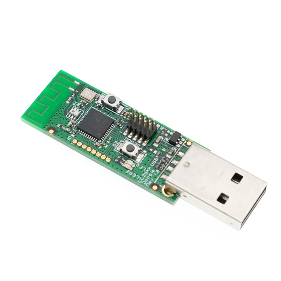 CC2531 CC2540 Protocol Analysi - đánh giá và giá Zigbee Cc2531