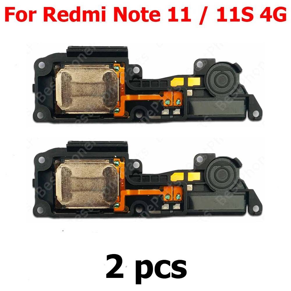 Loudspeaker For Redmi Note 11  - đánh giá và giá Buzzer Module