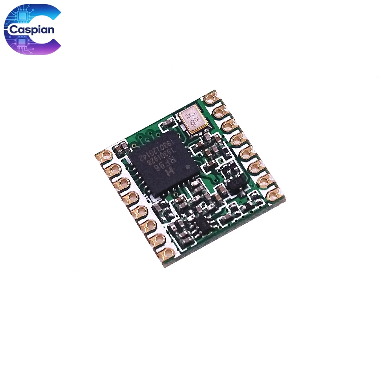 20Pcs RFM95 RFM95W SX1276 LoRa - đánh giá và giá Lora Rfm95