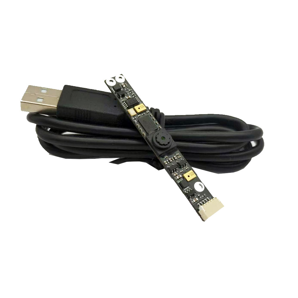 5MP HD USB Camera Module With  - đánh giá và giá Microphone Module