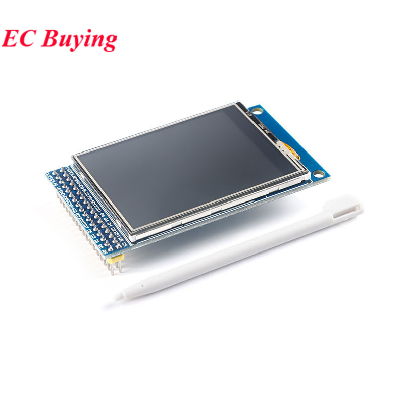 ESP32-C3-MINI-1-N4 ESP32 ESP32 - đánh giá và giá Ili9341