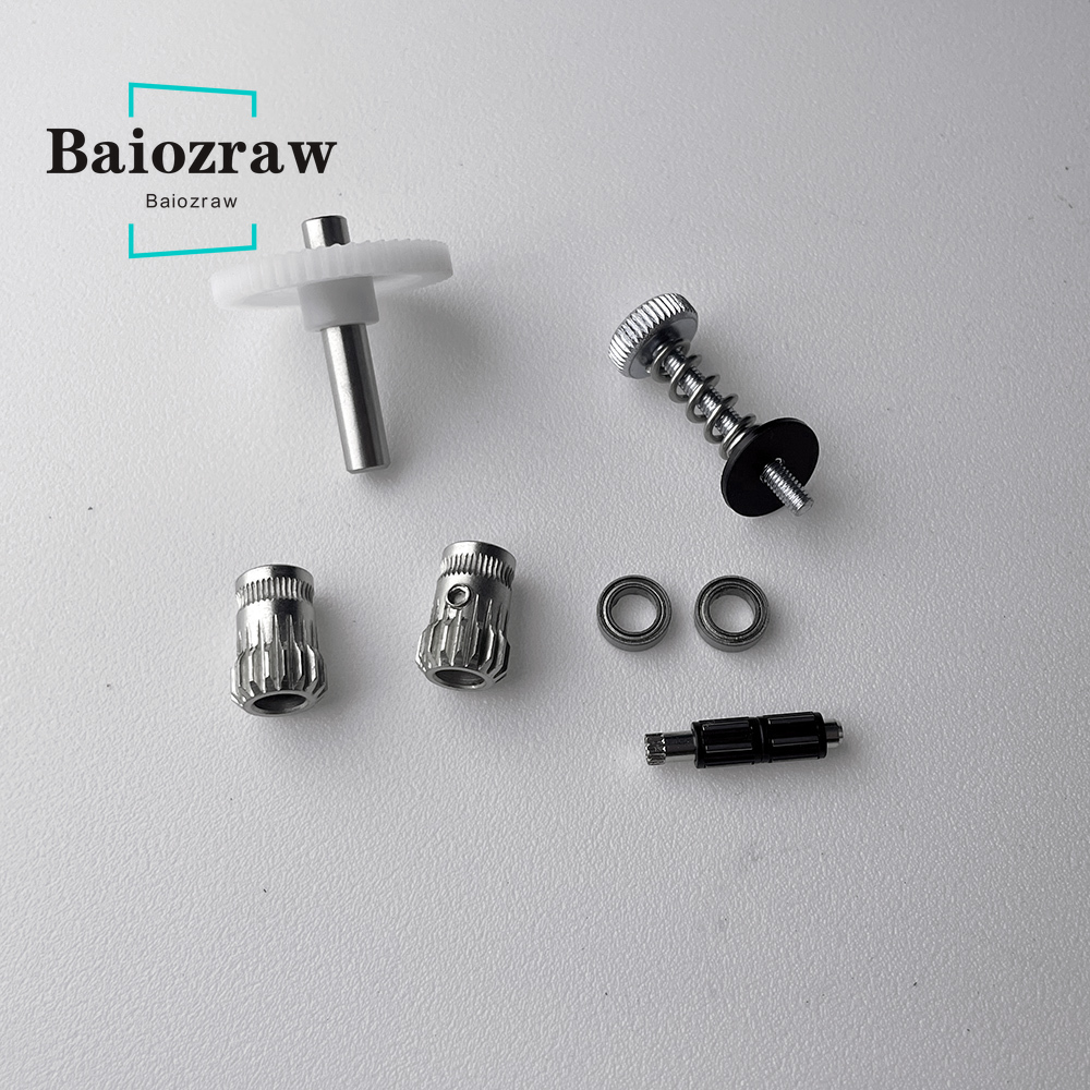 Baiozraw Mới StealthBurner Già - đánh giá và giá Neopixel