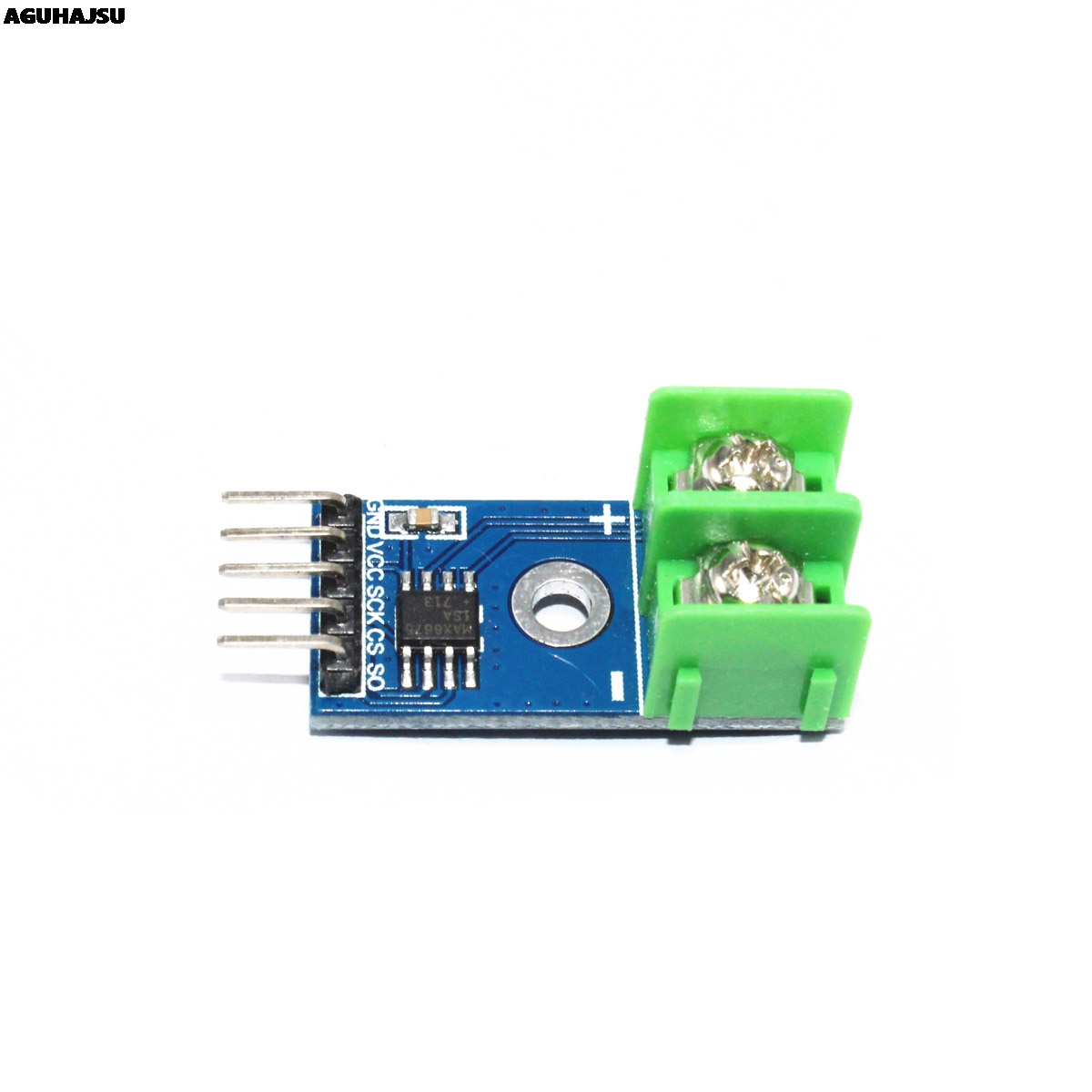 MAX6675 Module + K Type Thermo - đánh giá và giá Thermocouple Module K Type