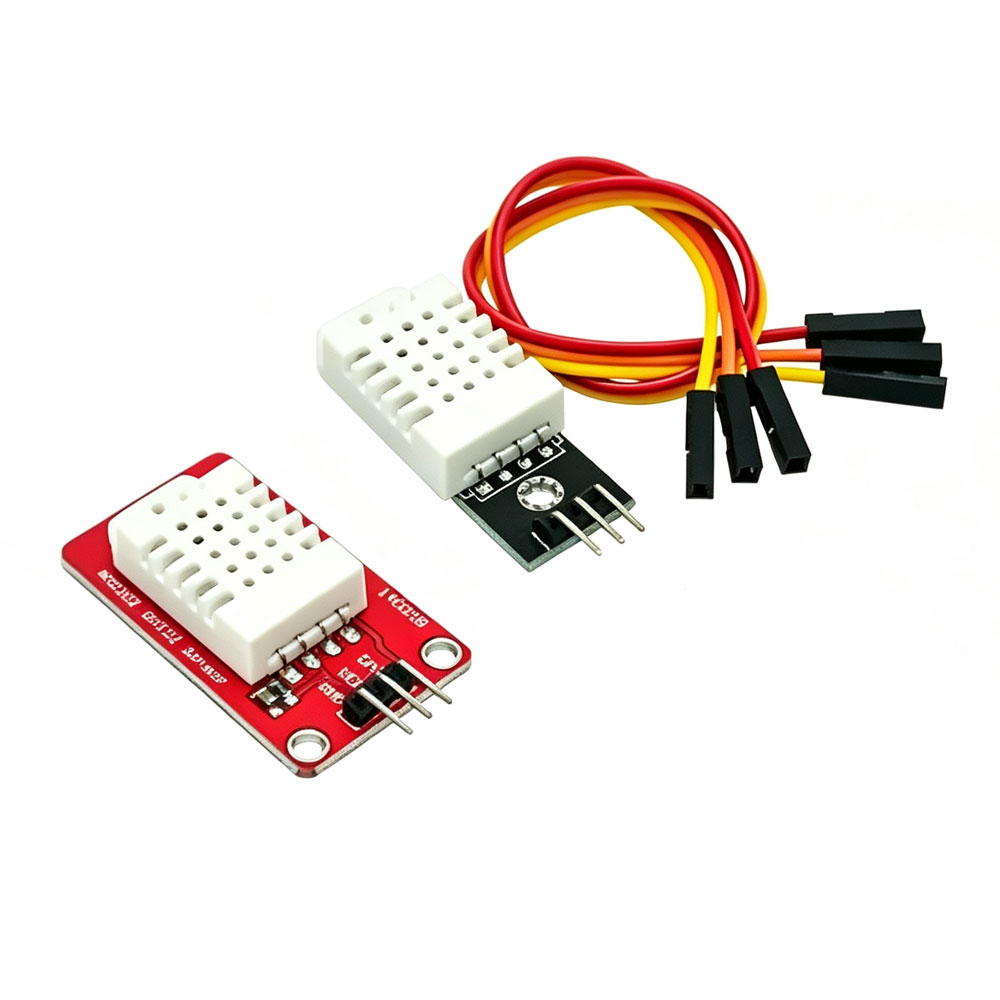 Digital Temperature Sensor / H - đánh giá và giá Dht22