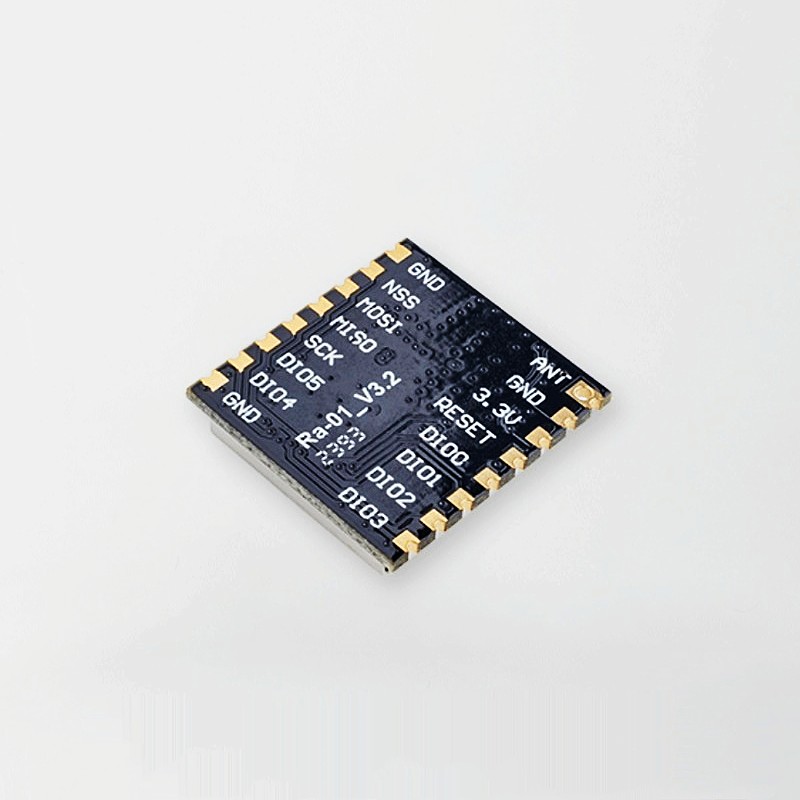 Anxinke SX1278 LoRa Wireless R - đánh giá và giá Lora Sx1278