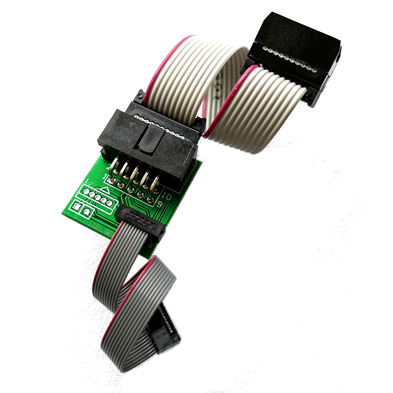 CC2540 Người Tải Cáp Bt Tương  - đánh giá và giá Zigbee Cc2531