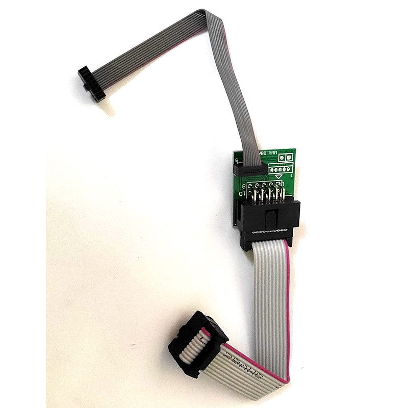 CC2540 Người Tải Cáp Bt Tương  - đánh giá và giá Zigbee Cc2531
