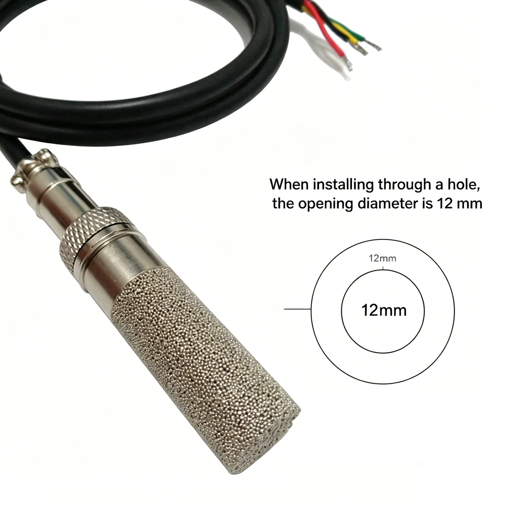 1 chiếc cảm biến nhiệt độ và đ - đánh giá và giá Sht31