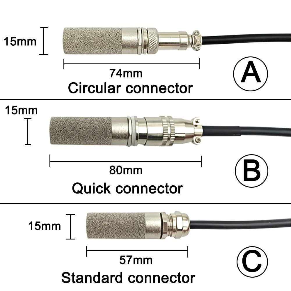 1 chiếc cảm biến nhiệt độ và đ - đánh giá và giá Sht31