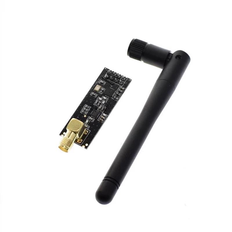 Ưu đãi đặc biệt cho các mô-đun - đánh giá và giá Nrf24L01