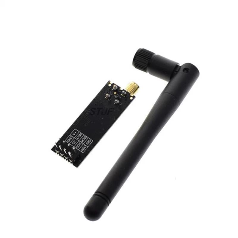 Ưu đãi đặc biệt cho các mô-đun - đánh giá và giá Nrf24L01