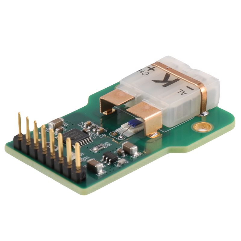 WCS-K-Type Thermocouple AD7793 - đánh giá và giá Thermocouple Module K Type