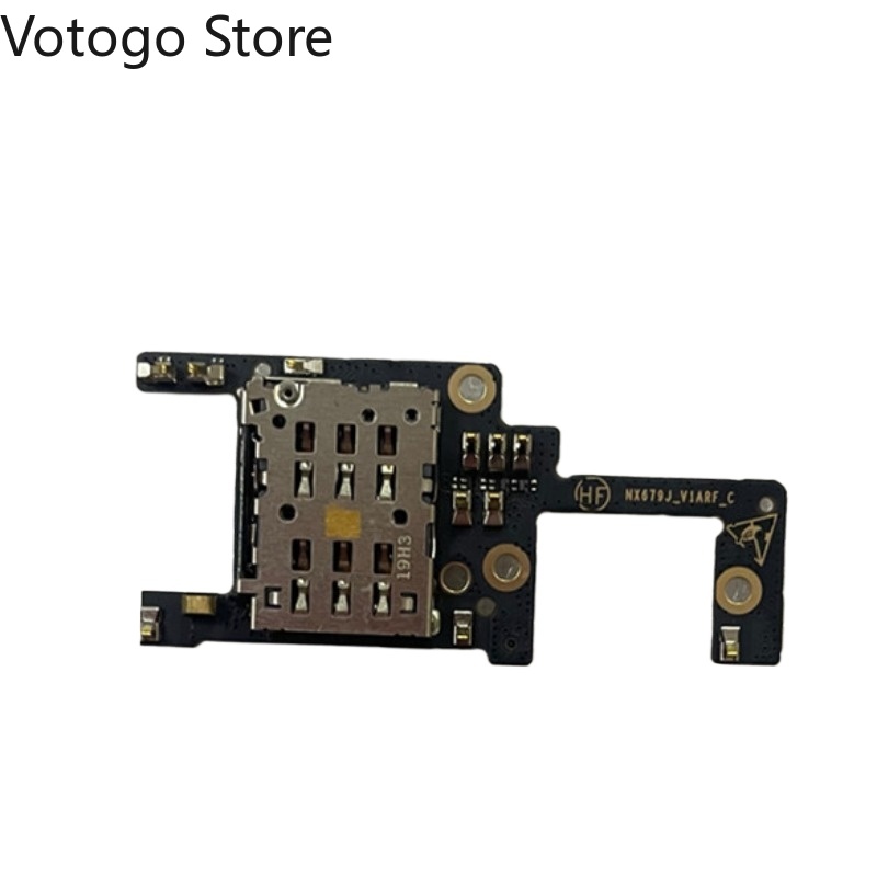 Replacement For Nubia Red Magi - đánh giá và giá Microphone Module