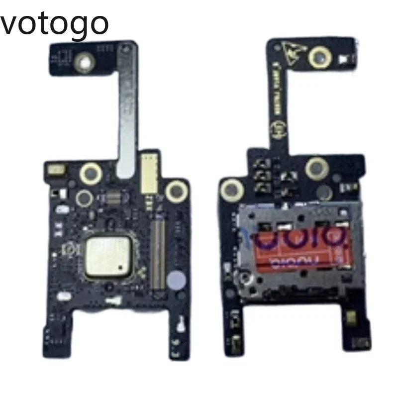 Replacement For Nubia Red Magi - đánh giá và giá Microphone Module