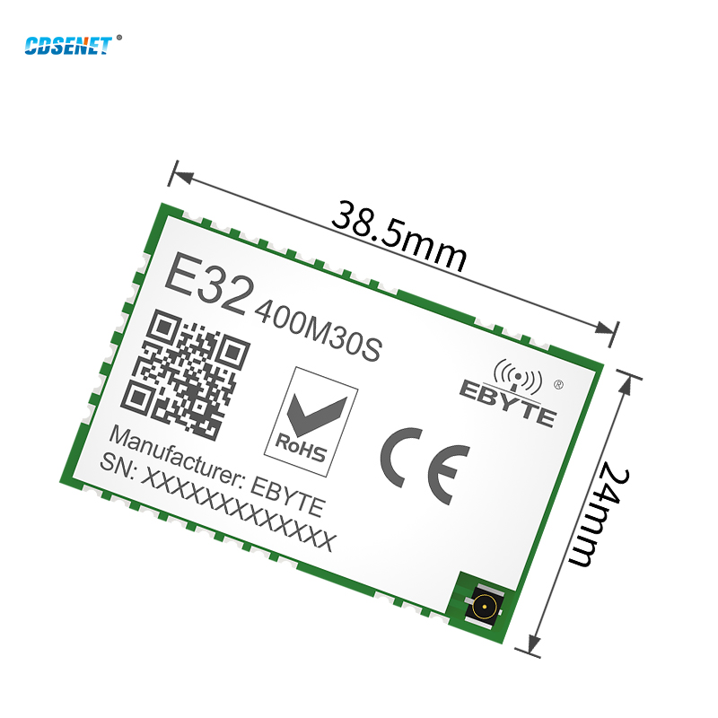 Lora SX1278 Trải Phổ Mô Đun SP - đánh giá và giá Lora Sx1278