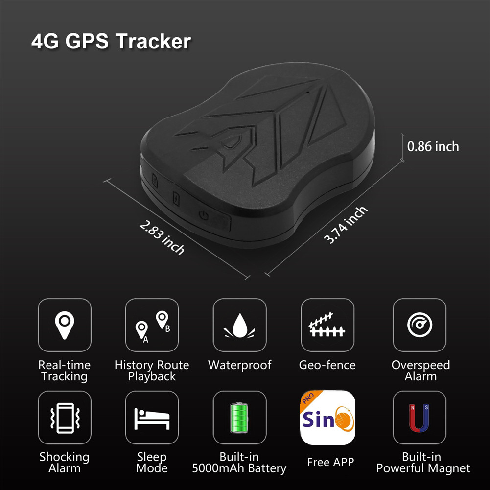 Mới 4G Chống Thấm Nước Đồng Hồ - đánh giá và giá Lora Rfm95