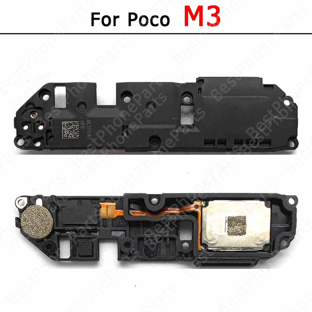 Còi Ringer Dành Cho Xiaomi Poc - đánh giá và giá Buzzer Module