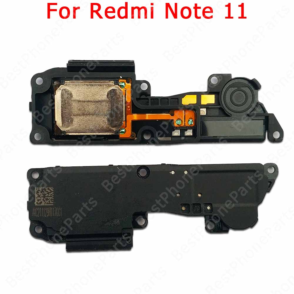 Loudspeaker For Xiaomi Redmi N - đánh giá và giá Buzzer Module
