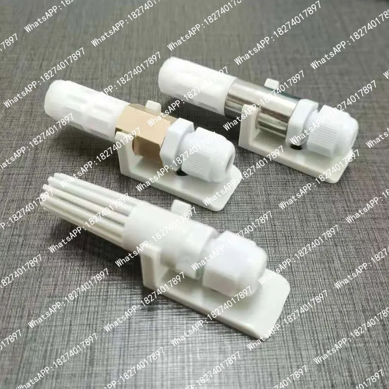 5pcs Temperature Sensor Plasti - đánh giá và giá Sht31