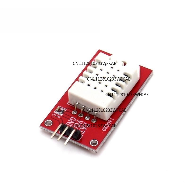 Digital Temperature Sensor AM2 - đánh giá và giá Dht22